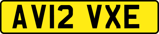 AV12VXE