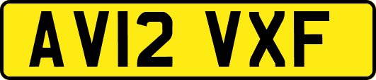 AV12VXF