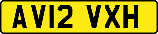 AV12VXH