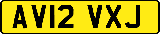 AV12VXJ