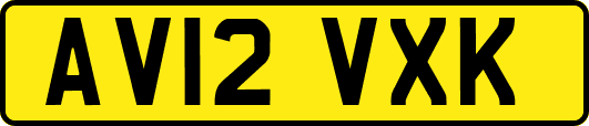 AV12VXK