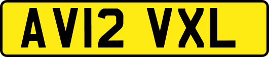 AV12VXL