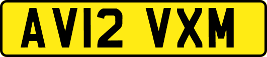 AV12VXM