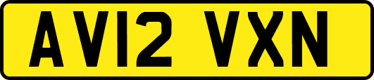 AV12VXN