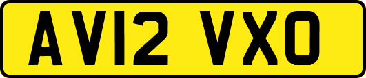 AV12VXO