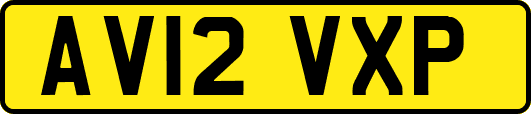 AV12VXP