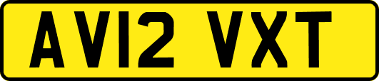 AV12VXT