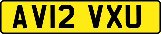 AV12VXU