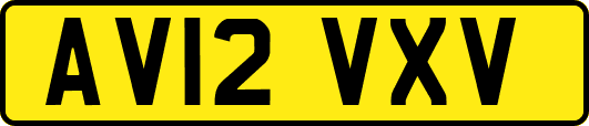 AV12VXV