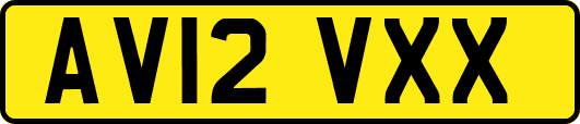 AV12VXX