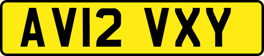 AV12VXY