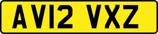 AV12VXZ
