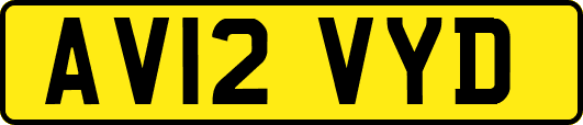 AV12VYD