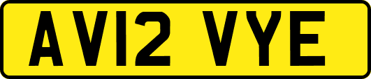 AV12VYE