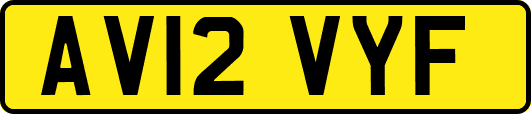 AV12VYF