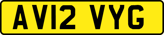 AV12VYG