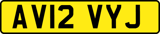 AV12VYJ