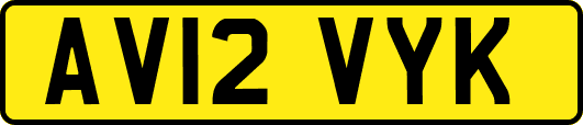 AV12VYK