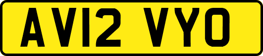 AV12VYO