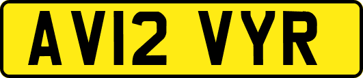 AV12VYR