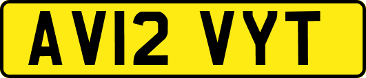 AV12VYT