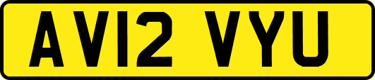 AV12VYU