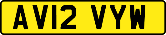 AV12VYW