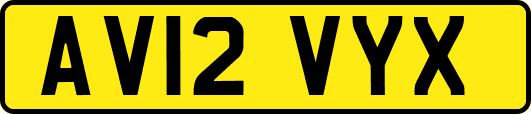 AV12VYX