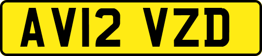 AV12VZD