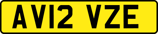 AV12VZE
