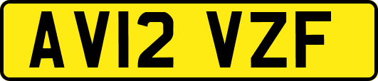 AV12VZF