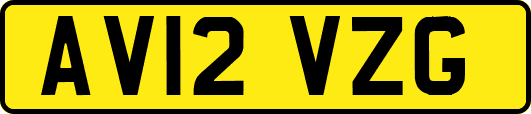 AV12VZG