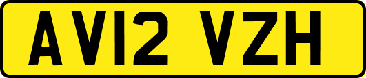 AV12VZH