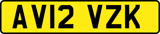 AV12VZK
