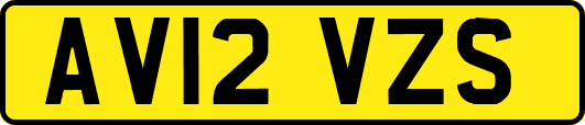 AV12VZS