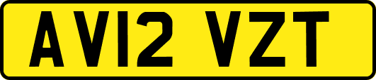 AV12VZT