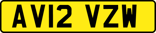 AV12VZW