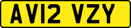 AV12VZY