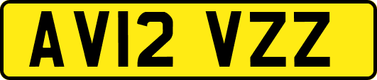 AV12VZZ