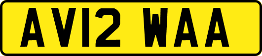 AV12WAA