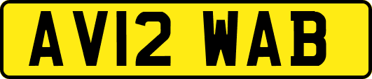 AV12WAB