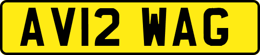 AV12WAG