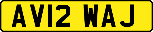 AV12WAJ