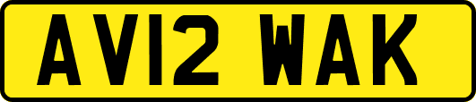 AV12WAK