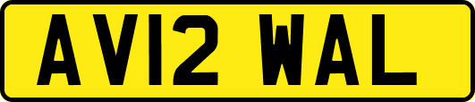 AV12WAL
