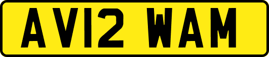 AV12WAM