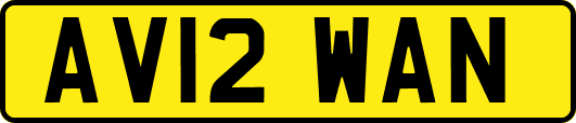 AV12WAN
