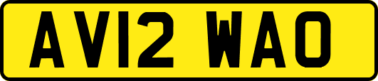 AV12WAO