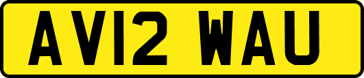 AV12WAU