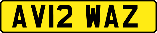 AV12WAZ